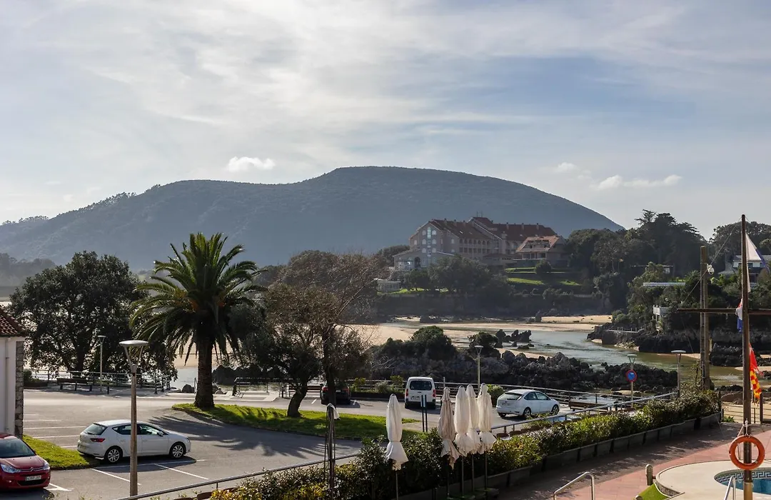 Hotel Astuy-1