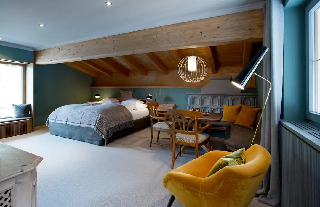 Hotel Berghof-1