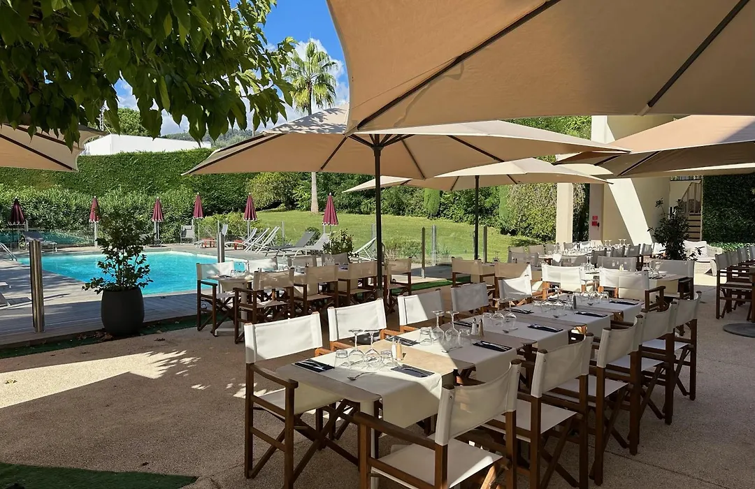 Best Western Plus Elixir Grasse-1