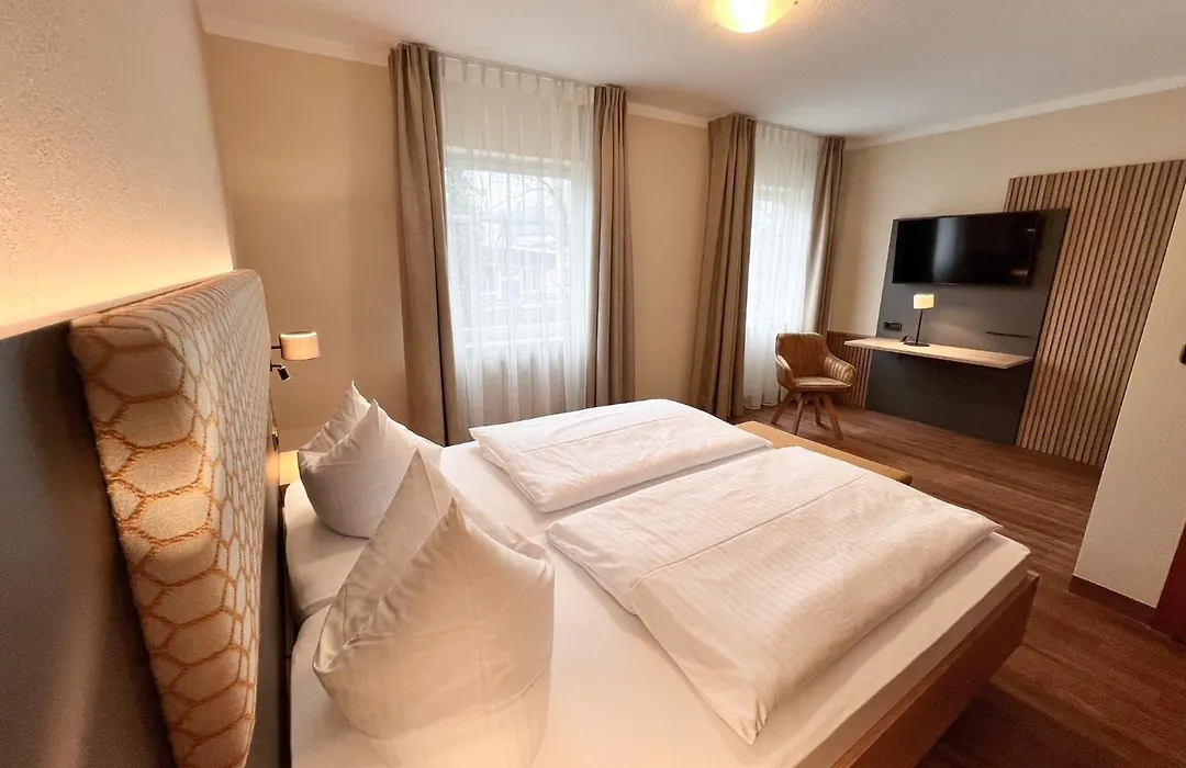 Hotel-Gästehaus Alte Münze-1