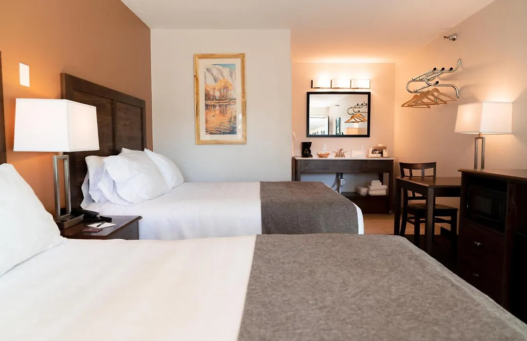 Riviera Motor Lodge-1