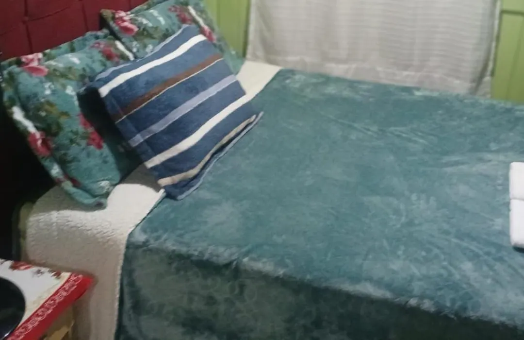 Pousada Alternativa Dora-1
