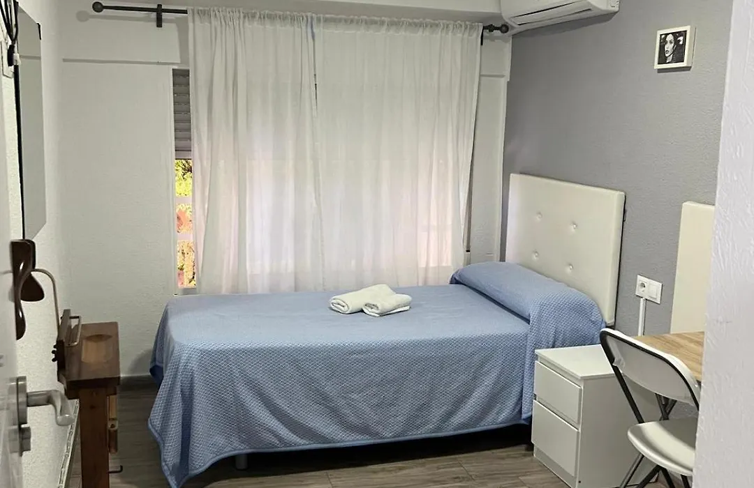 Guesthouse Central-1