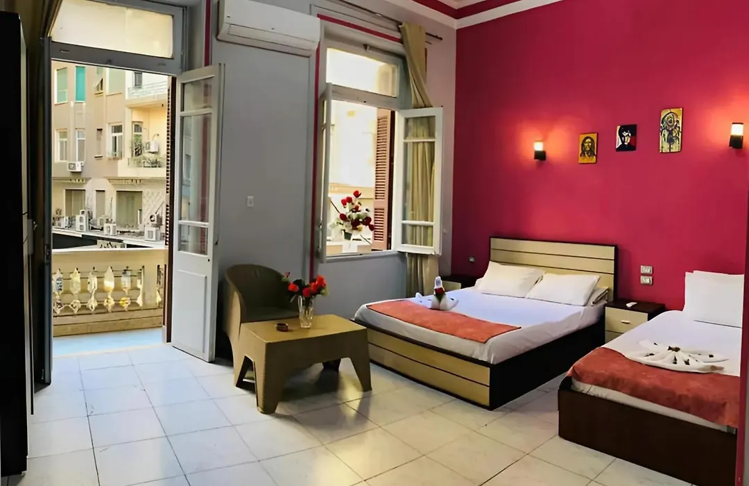 Hostgram Hotel-1