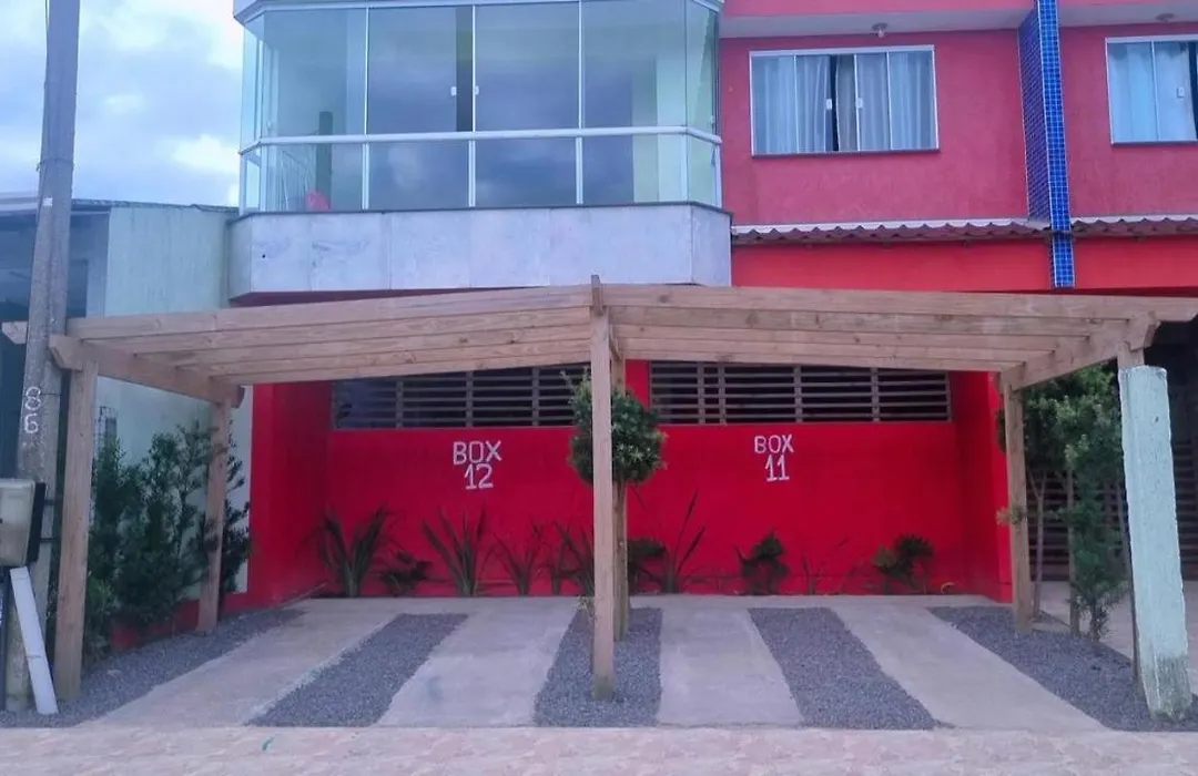 Residencial Veleiros Do Mar-1