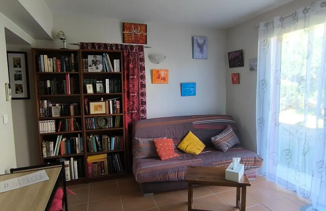 Chez Régine-1