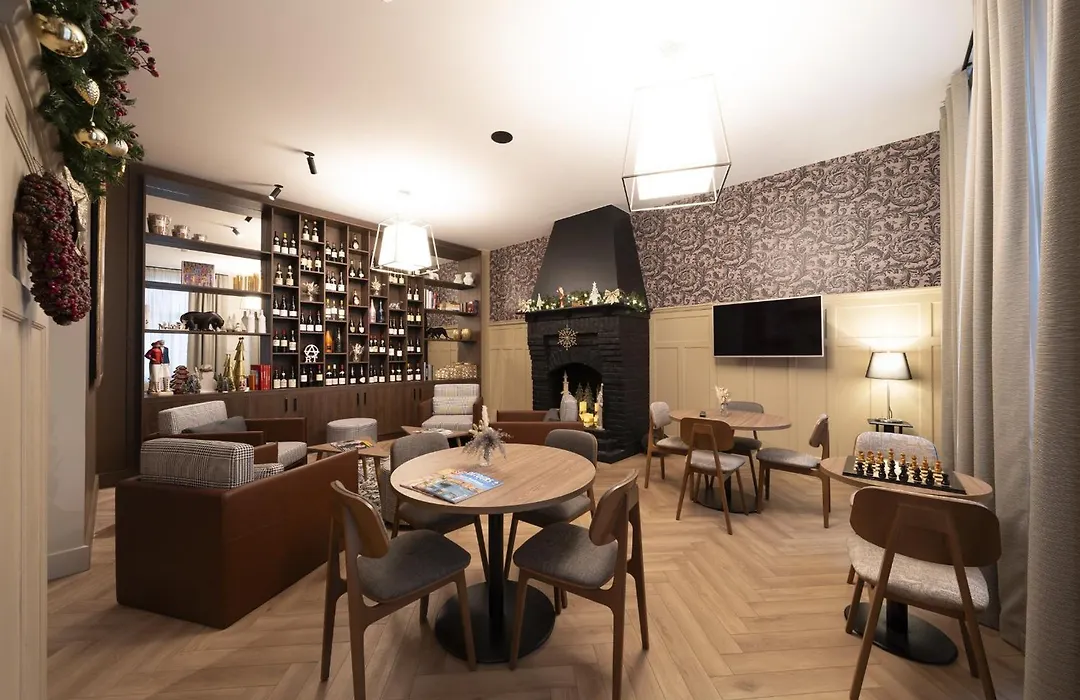 Hôtel Bristol-1