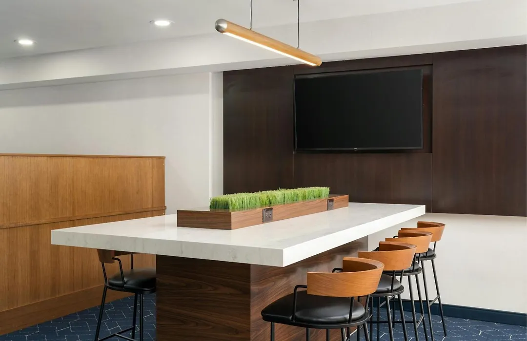 Courtyard By Marriott Gainesville Fl-1