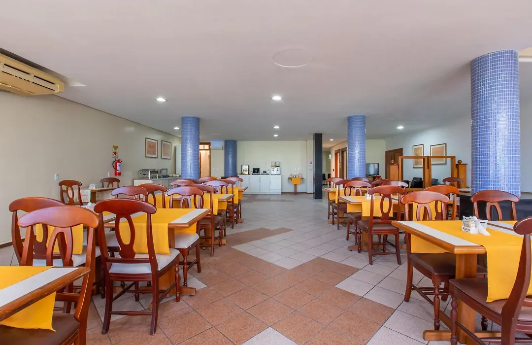 Hotel Express Confort-1