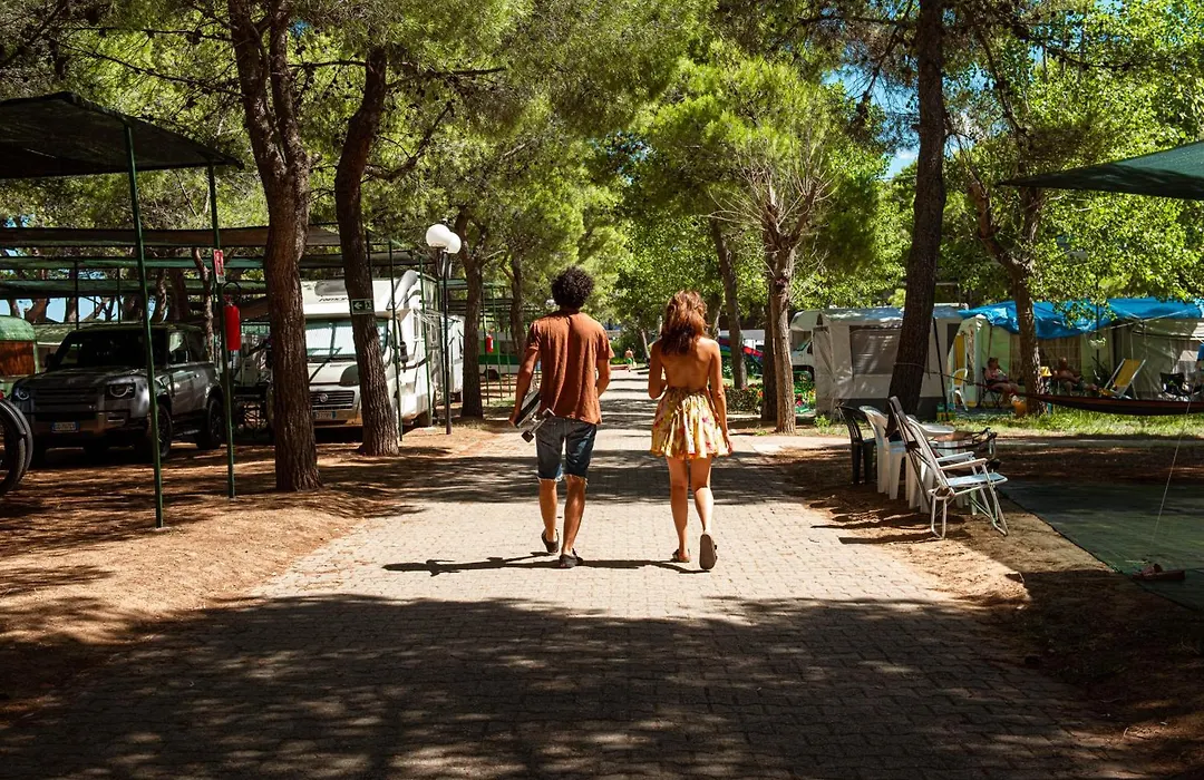 Villaggio Capo Vieste-1