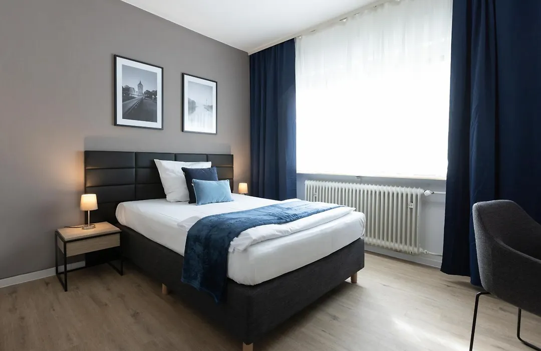Hotel Wegener-1