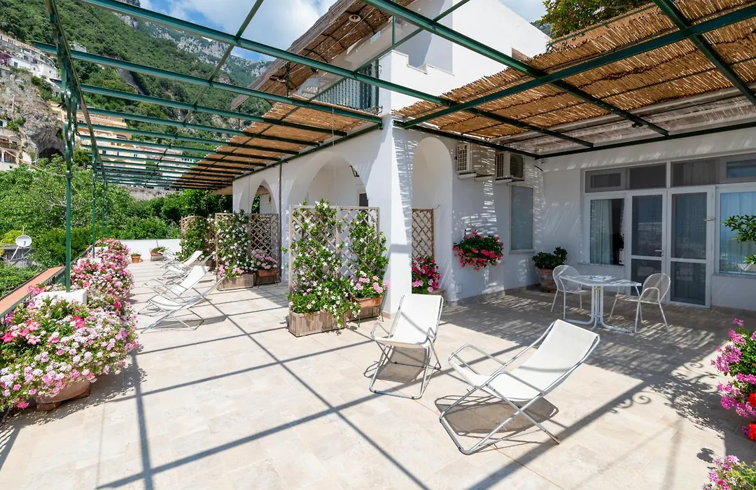 Casa Maresca Residence-1