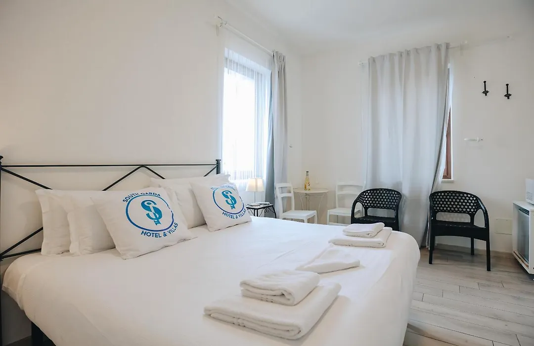 Sg Rooms - Casa Laura-1