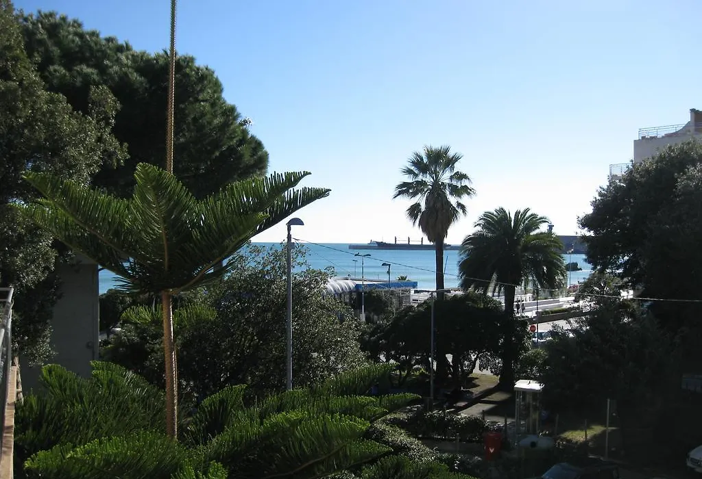 Hotel Acqua Marina-1