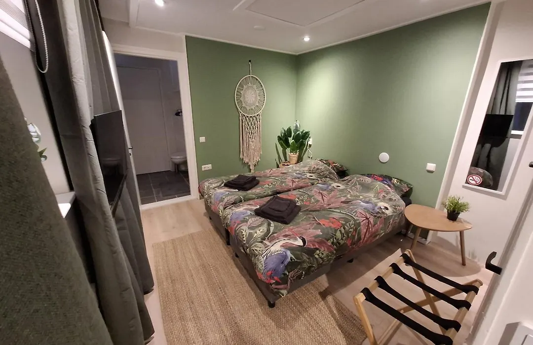 B&B 'T Morregaat-1
