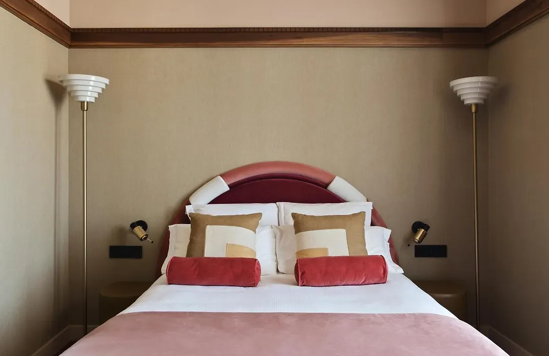 Hotel Mercedes-1