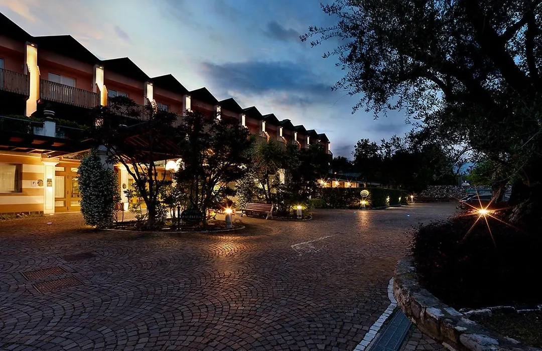 Iseo Lago Hotel-1