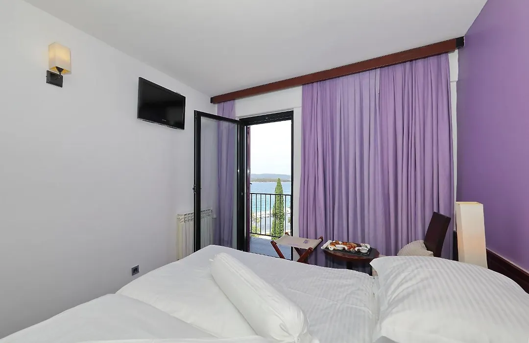 Ilirija Resort Hotel Adriatic-1