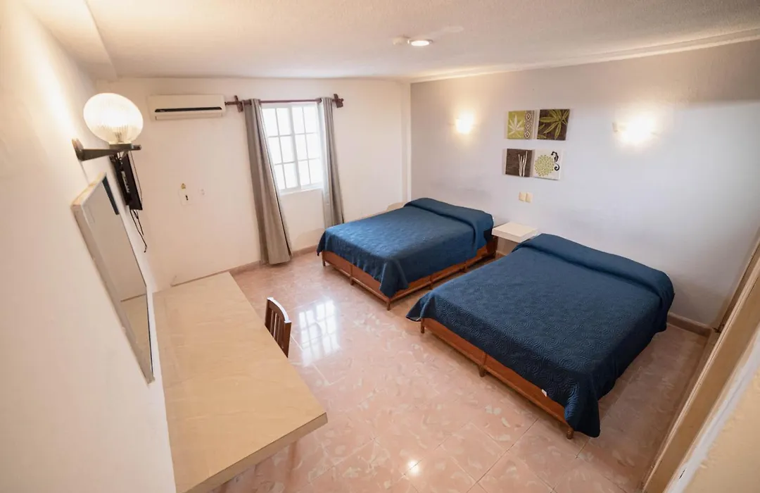 Hotel Rivemar-1