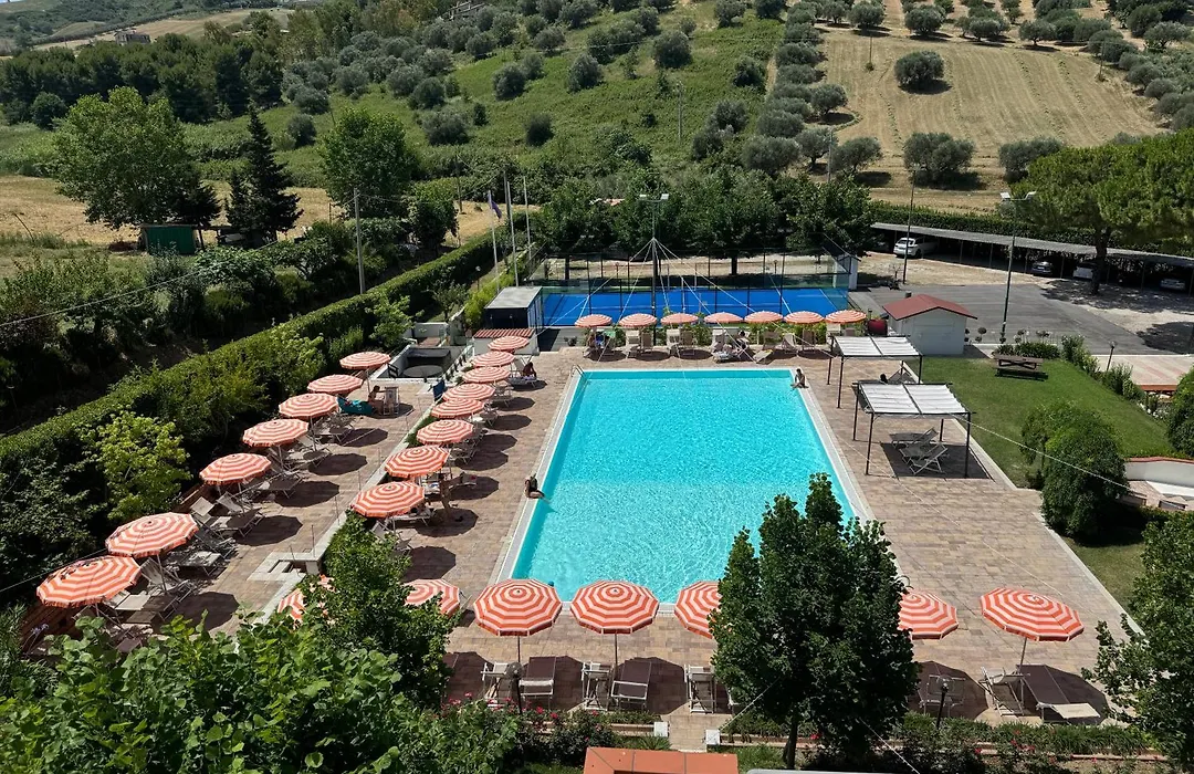 Pineto Resort-1