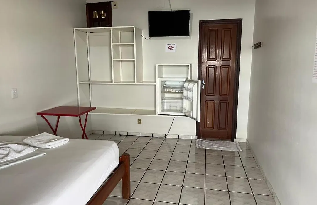 Hotel Panachê-1