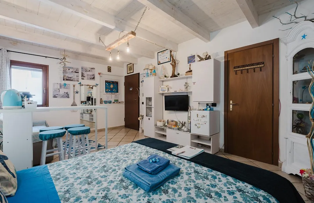 Il Posto Nascosto-1