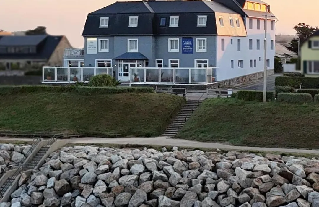 Hôtel des Isles-1