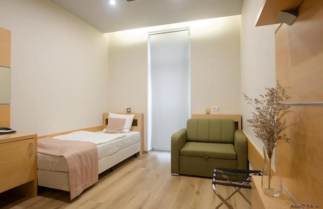 Hotel Kolna - Darmowy Parking, Basen W Cenie-1