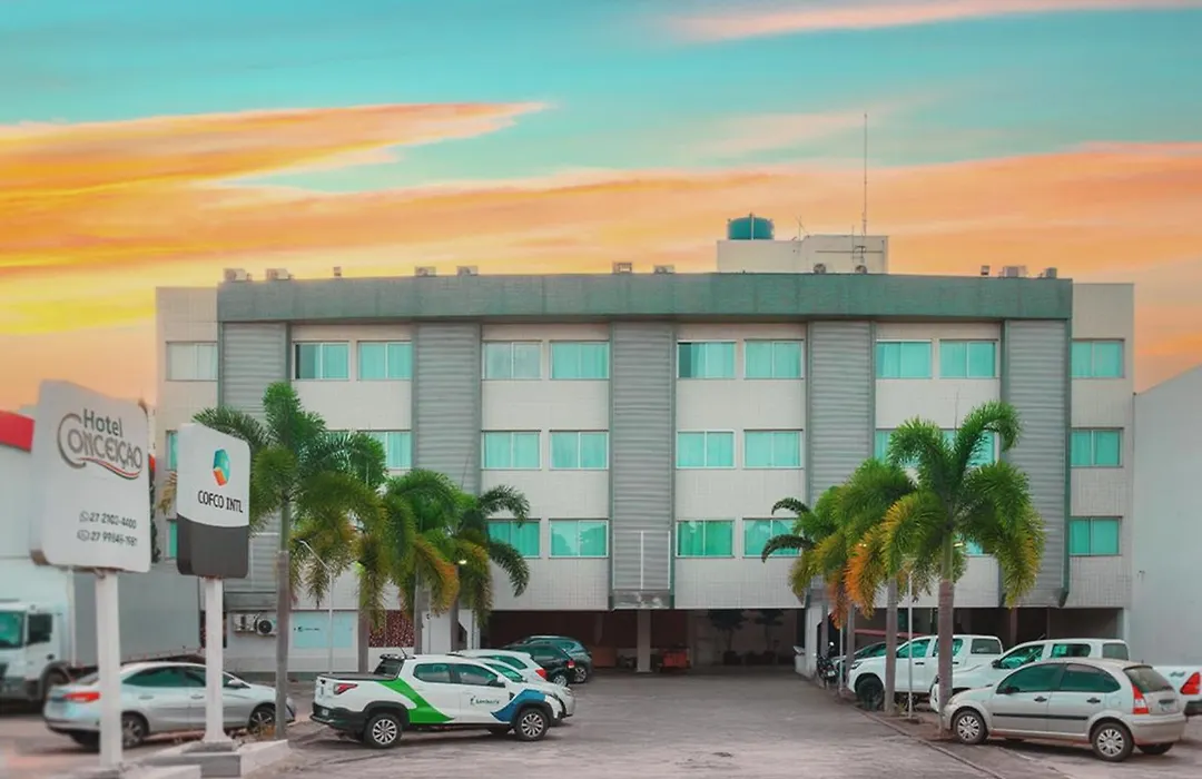 Hotel Conceição-1