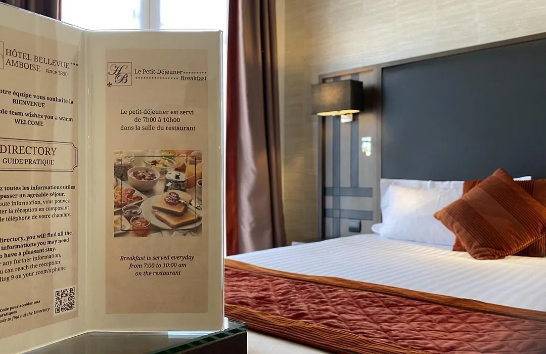 Hotel Bellevue-1