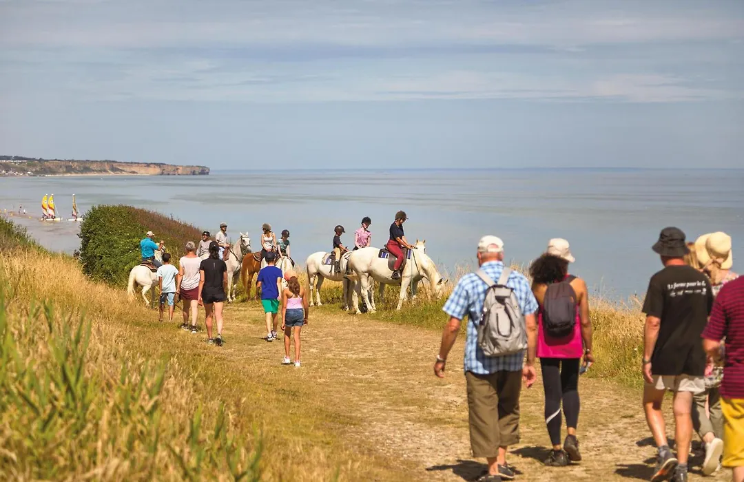 Belambra Clubs Colleville-sur-Mer - Omaha Beach-1