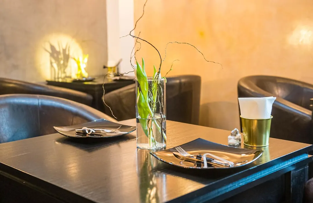 Do Stil Boutique Hotel-1