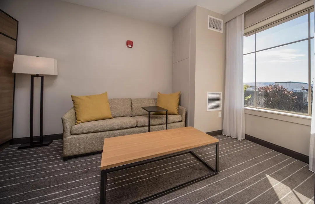 Hotel Windrow Downtown Ellensburg-1