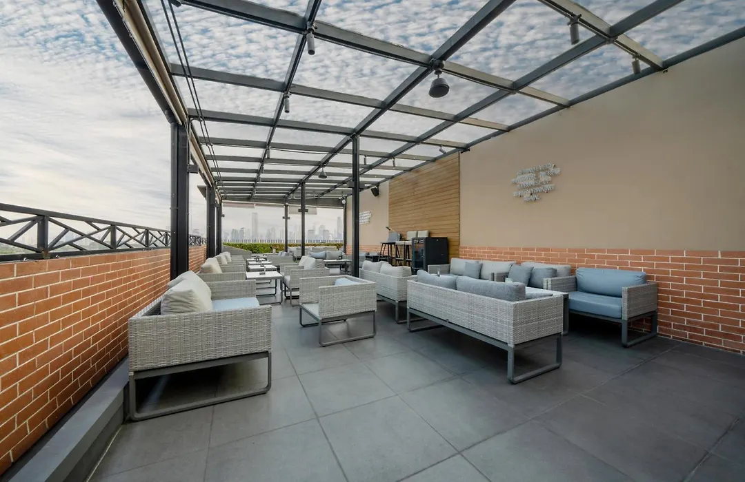 Erian Hotel-1