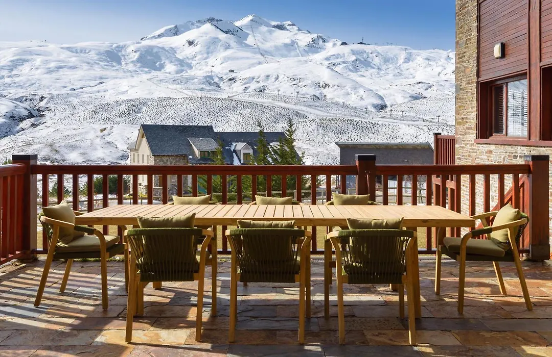 Hotel Saliecho-1