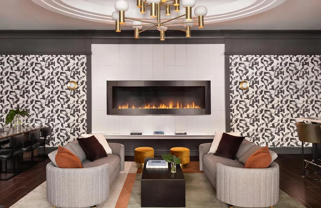 Kimpton Marlowe By Ihg-1
