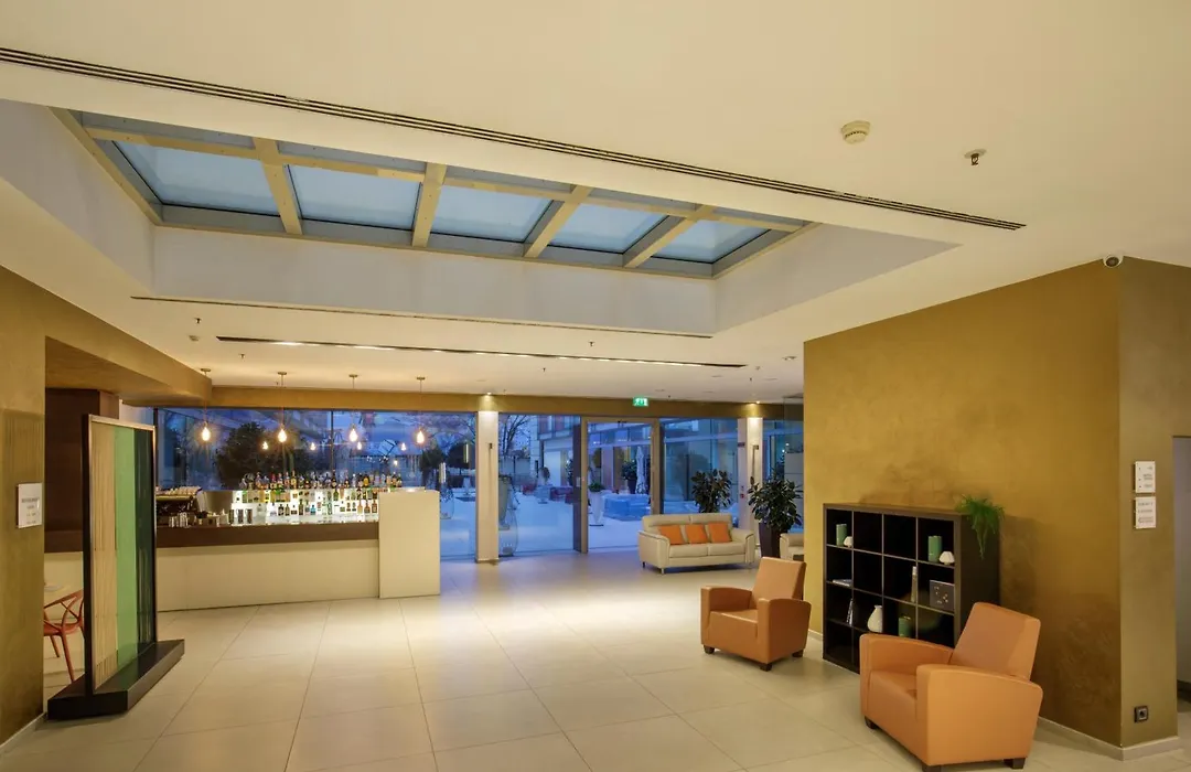 Doubletree By Hilton Milan-1