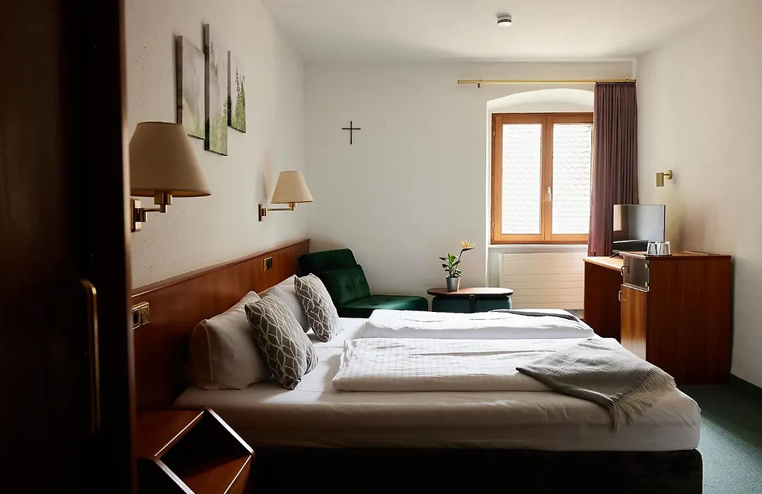 Bed&Breakfast Alte Klostermühle Münstertal-1