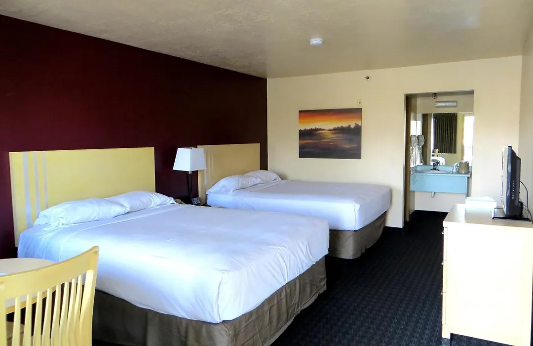 Virgin River Casino And Lodge-1