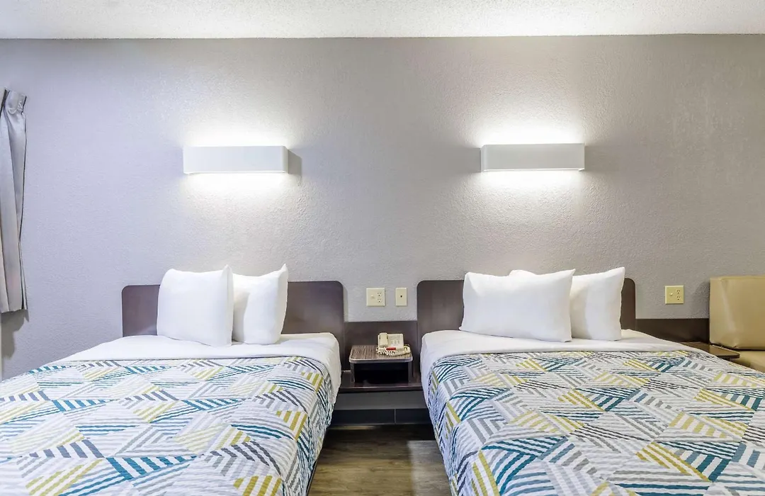 Motel 6 Boerne Tx-1