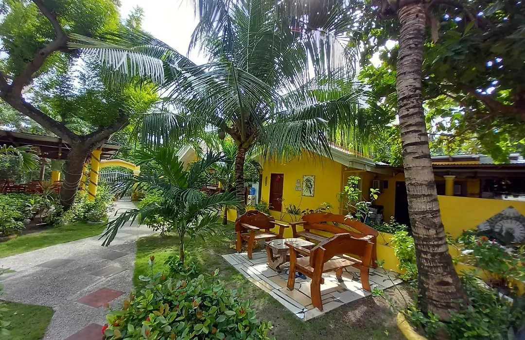 Malapascua Garden Resort-1