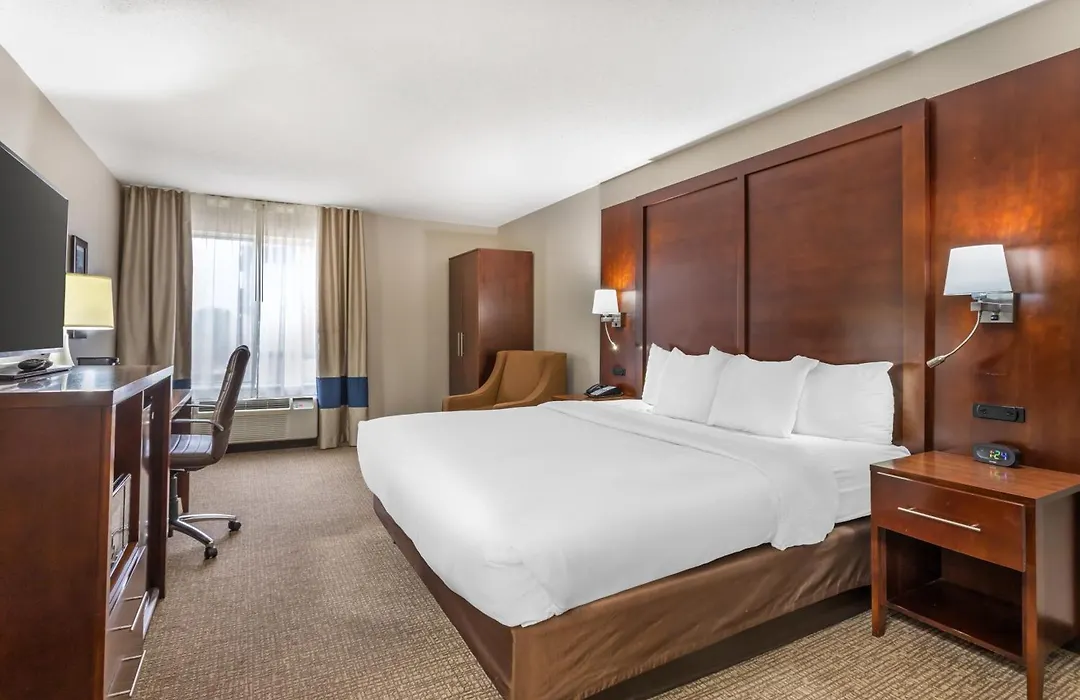Comfort Inn & Suites Conway-1