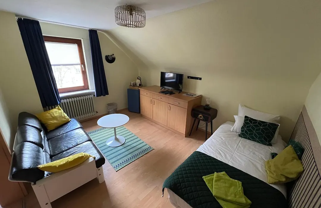 Am Obersee Hotel-1