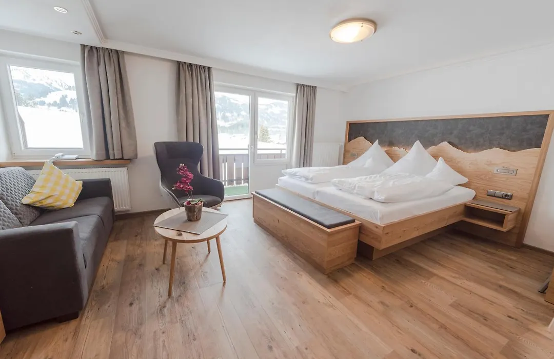 Hotel Alpenblick-1