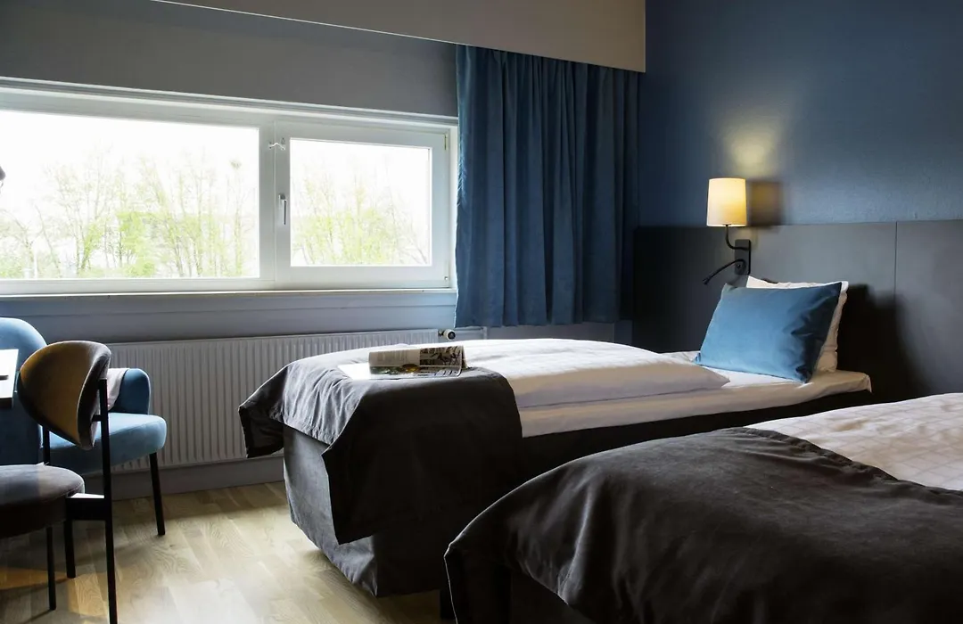 Scandic Odense-1