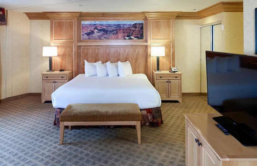 Holiday Inn Resort The Squire At Grand Canyon By Ihg-1