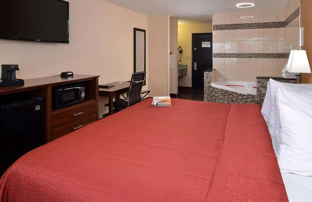 Quality Inn Appleton West-1