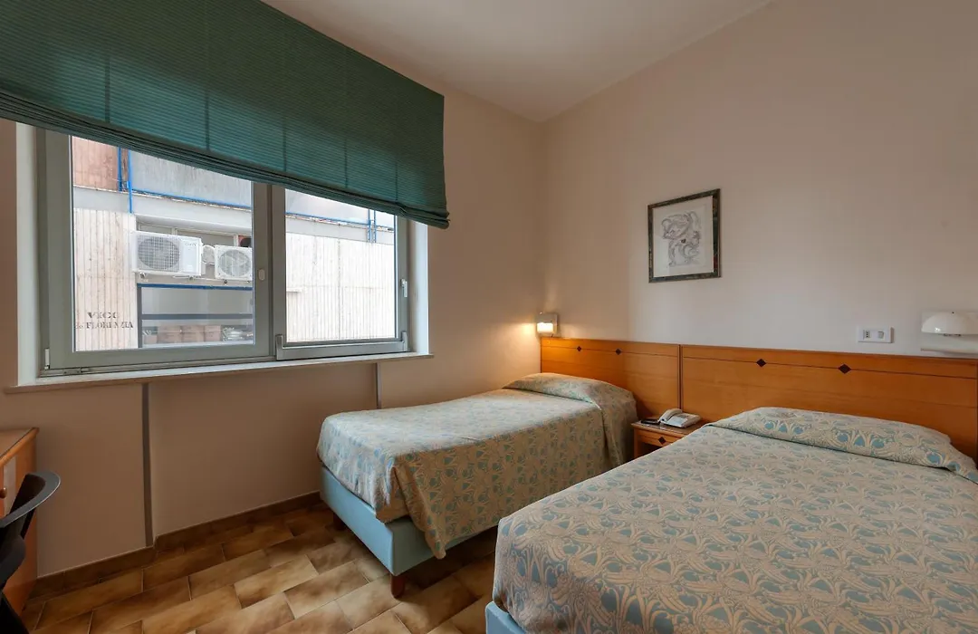 Hotel Barsotti-1