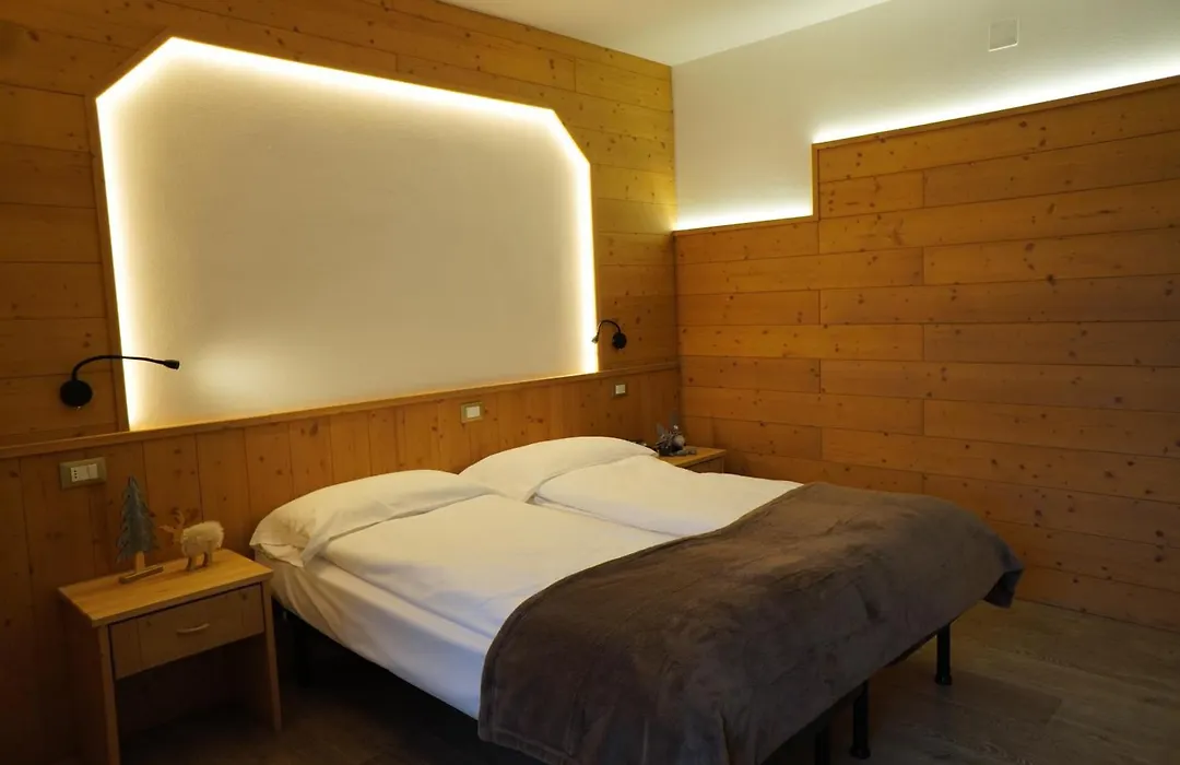 Hotel Gruppo Brenta-1