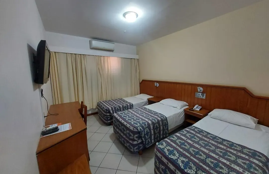 Hotel Tenda-1